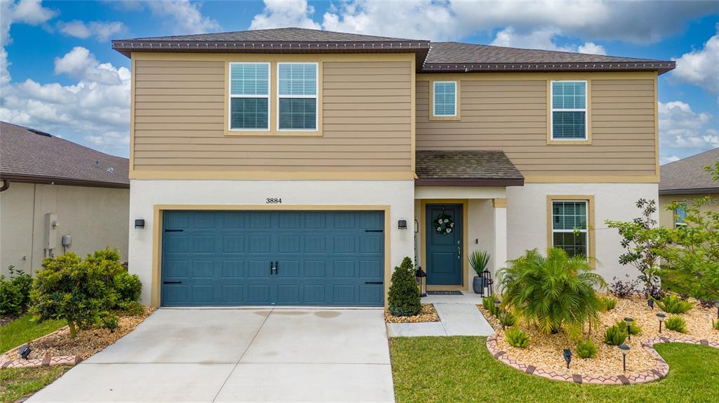 Picture of 3884 Capri Coast Drive, Plant City, FL 33565
