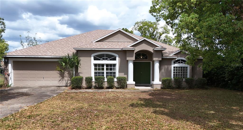 Picture of 2025 Claremont Drive, Deltona, FL 32725