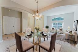 Picture of 2025 Claremont Drive, Deltona, FL 32725