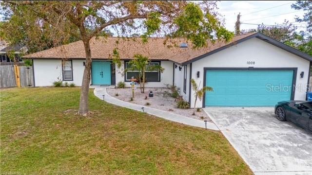 Picture of 1008 Euclid Road, Venice, FL 34293