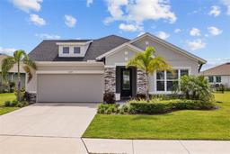 Picture of 11719 Chevelon Lane, Parrish, FL 34219