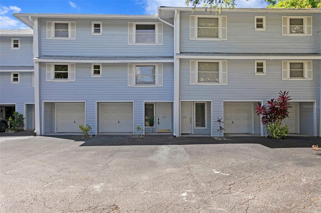 Picture of 4863 W Flamingo Rd Road Unit 2, Tampa, FL 33611