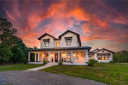 Picture of 1015 Tallacoe Trail, New Smyrna Beach, FL 32168