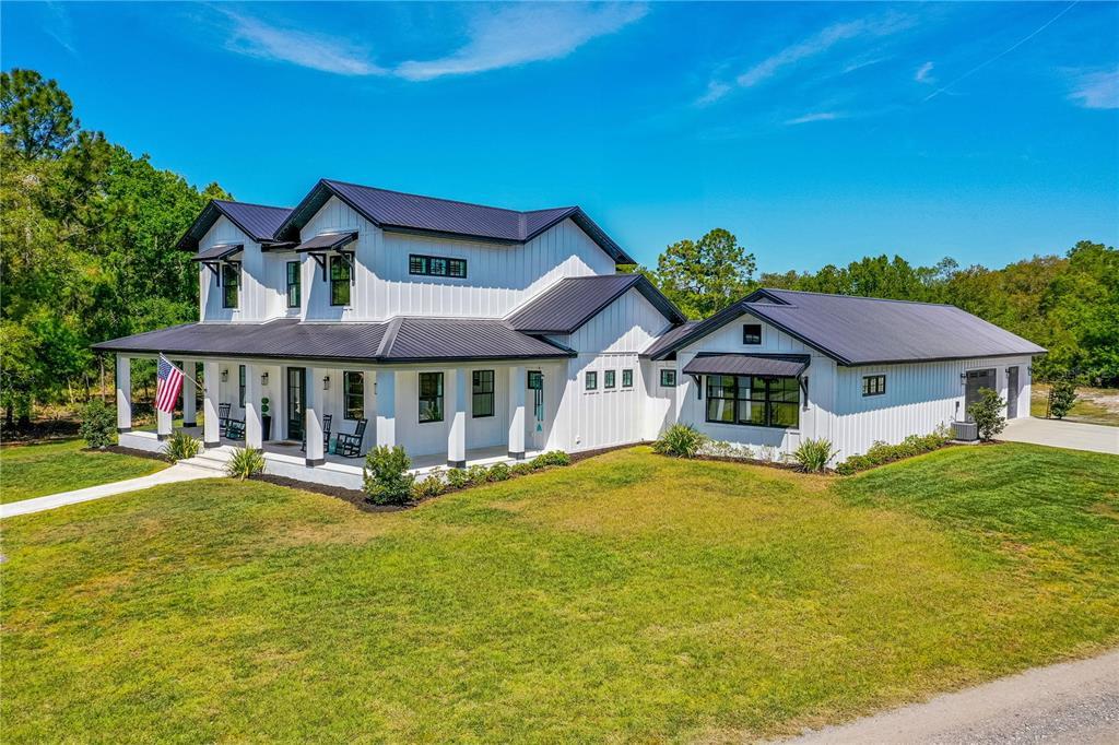 Picture of 1015 Tallacoe Trail, New Smyrna Beach, FL 32168