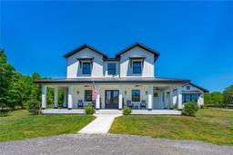 Picture of 1015 Tallacoe Trail, New Smyrna Beach, FL 32168