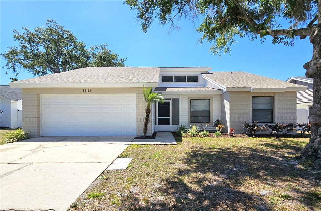 Picture of 12121 Wildbrook Drive, Riverview, FL 33569