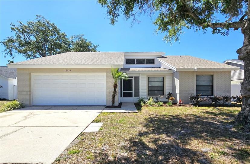 Picture of 12121 Wildbrook Drive, Riverview FL 33569