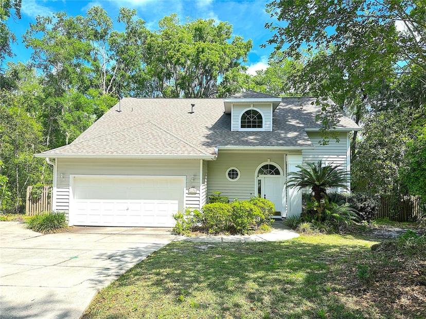 Picture of 1706 NW 17Th Lane, Gainesville FL 32605