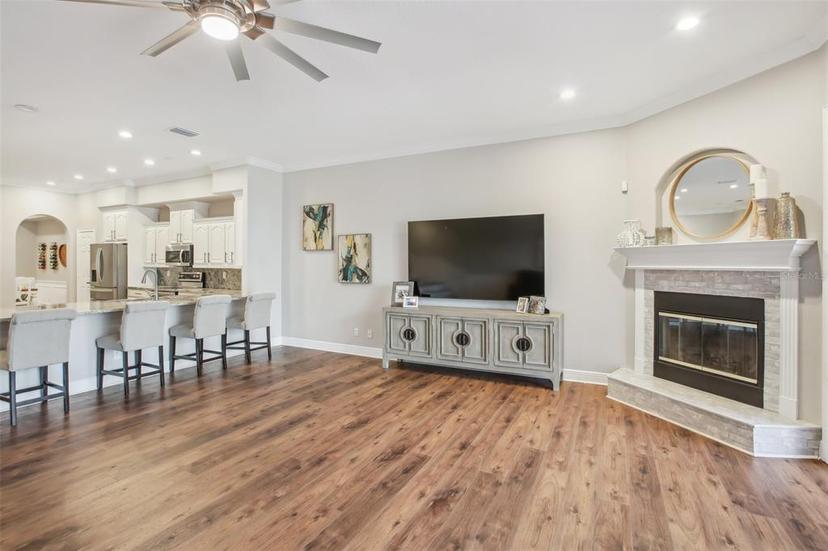 Picture of 2477 Johnna Court, Palm Harbor FL 34685