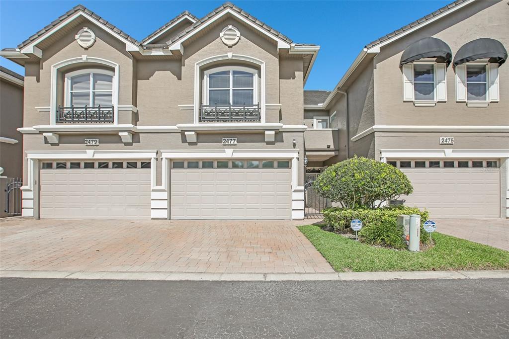 Picture of 2477 Johnna Court, Palm Harbor, FL 34685