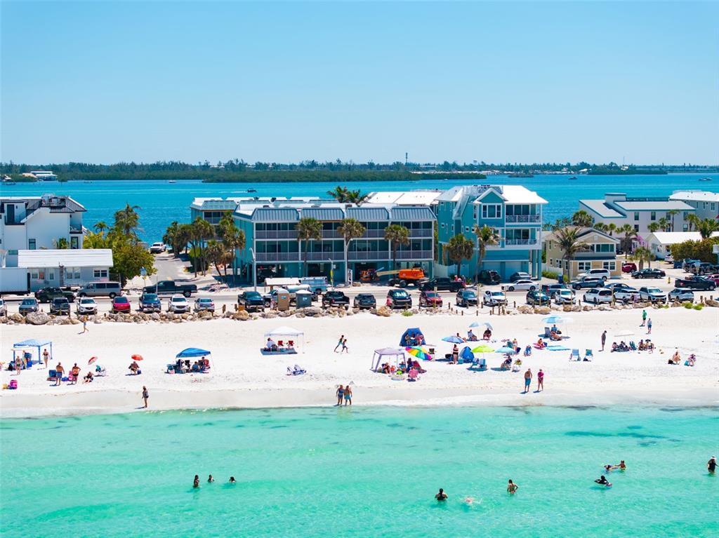 Picture of 901 Gulf Drive S Unit 14, Bradenton Beach, FL 34217
