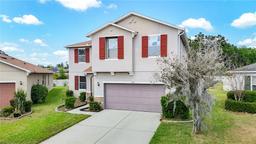 Picture of 1105 Canyon Oaks Drive, Brandon, FL 33510