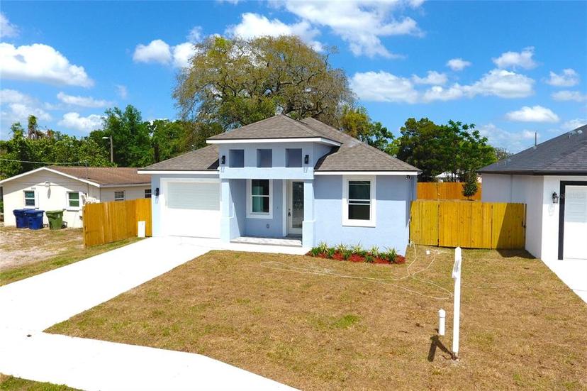 Picture of 1414 E 98Th Avenue, Tampa FL 33612
