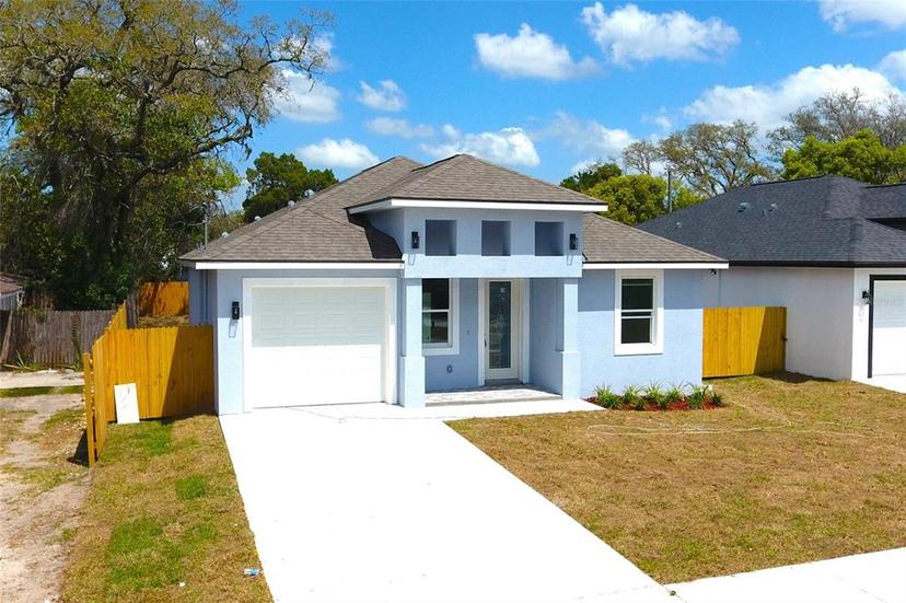 Picture of 1414 E 98Th Avenue, Tampa FL 33612