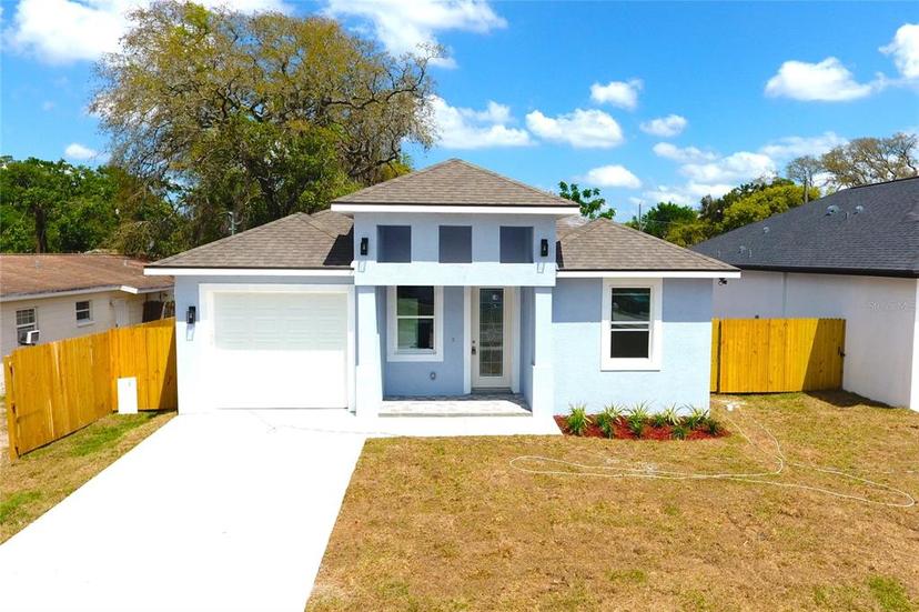 Picture of 1414 E 98Th Avenue, Tampa FL 33612