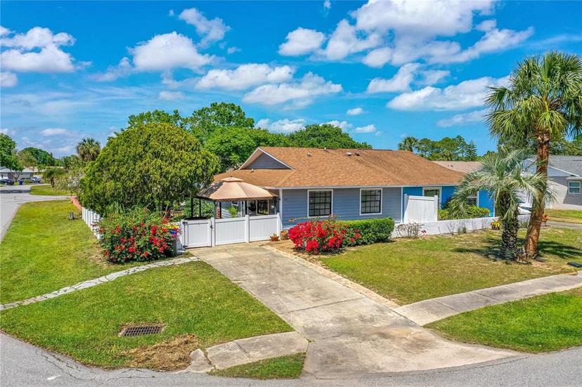 Picture of 411 Sea Gull Court, Edgewater FL 32141