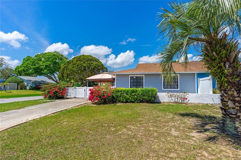 Picture of 411 Sea Gull Court, Edgewater FL 32141