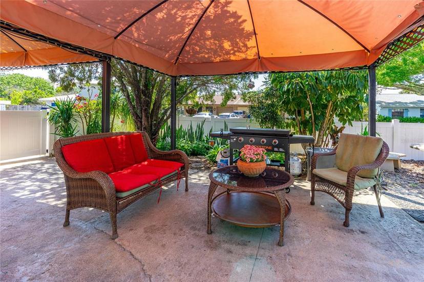 Picture of 411 Sea Gull Court, Edgewater FL 32141
