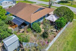 Picture of 411 Sea Gull Court, Edgewater, FL 32141