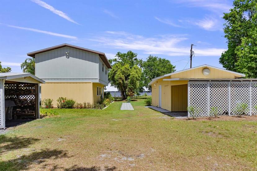 Picture of 2519 Gabriel Road, Fort Meade FL 33841