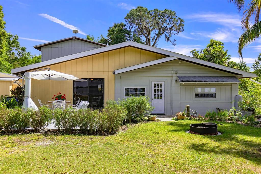 Picture of 2519 Gabriel Road, Fort Meade, FL 33841