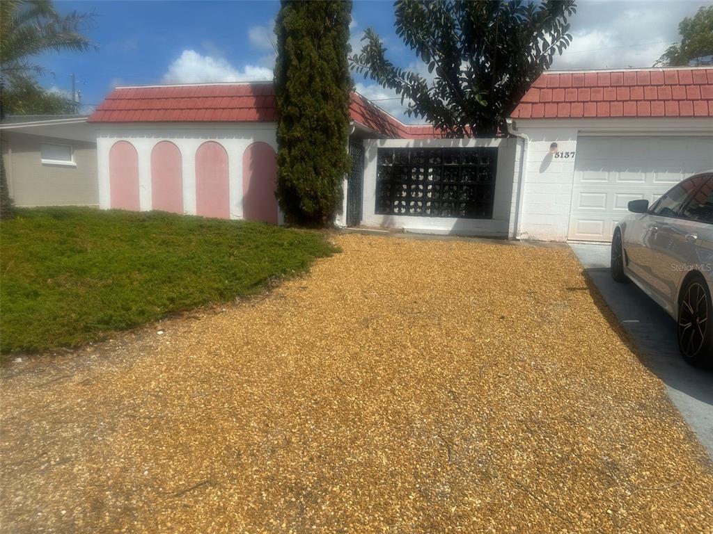 Picture of 5137 Manor Drive, New Port Richey, FL 34652