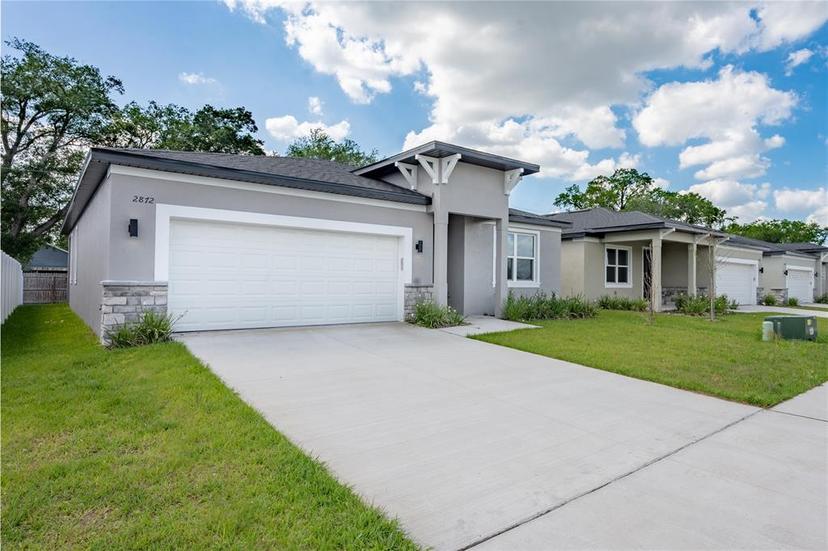 Picture of 2872 Lingo Lane, Orlando FL 32822
