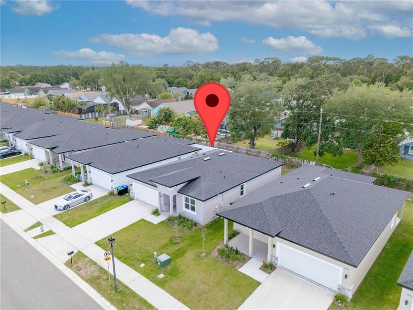 Picture of 2872 Lingo Lane, Orlando FL 32822