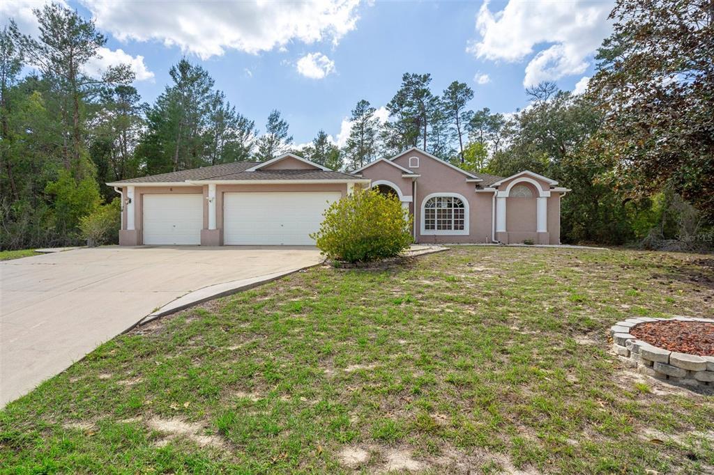Picture of 6 Statice Court, Homosassa, FL 34446
