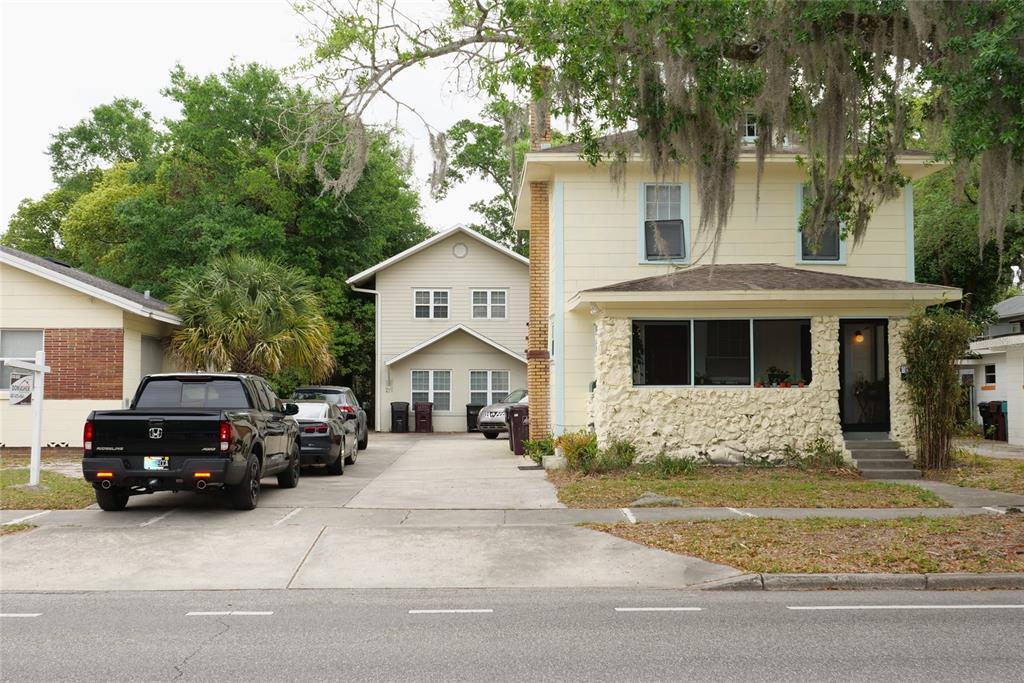 Picture of 415 N Fern Creek Avenue, Orlando, FL 32803
