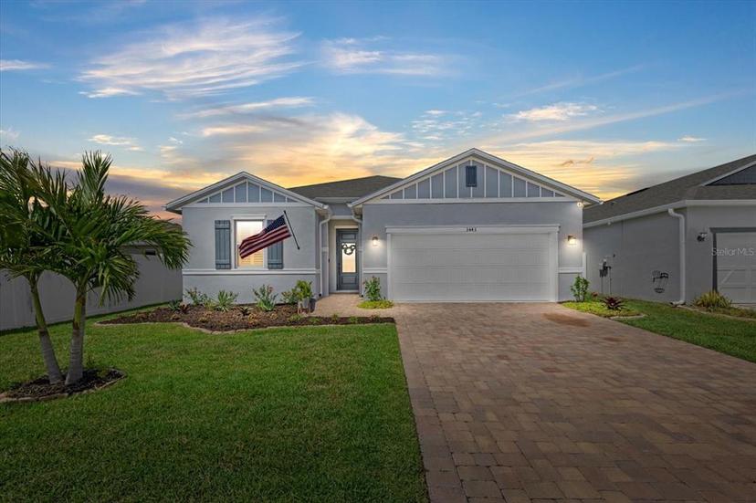 Picture of 3443 74Th Avenue Circle E, Sarasota FL 34243