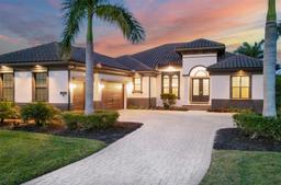 Picture of 3519 Founders Club Drive, Sarasota, FL 34240