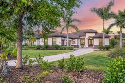 Picture of 3519 Founders Club Drive, Sarasota, FL 34240