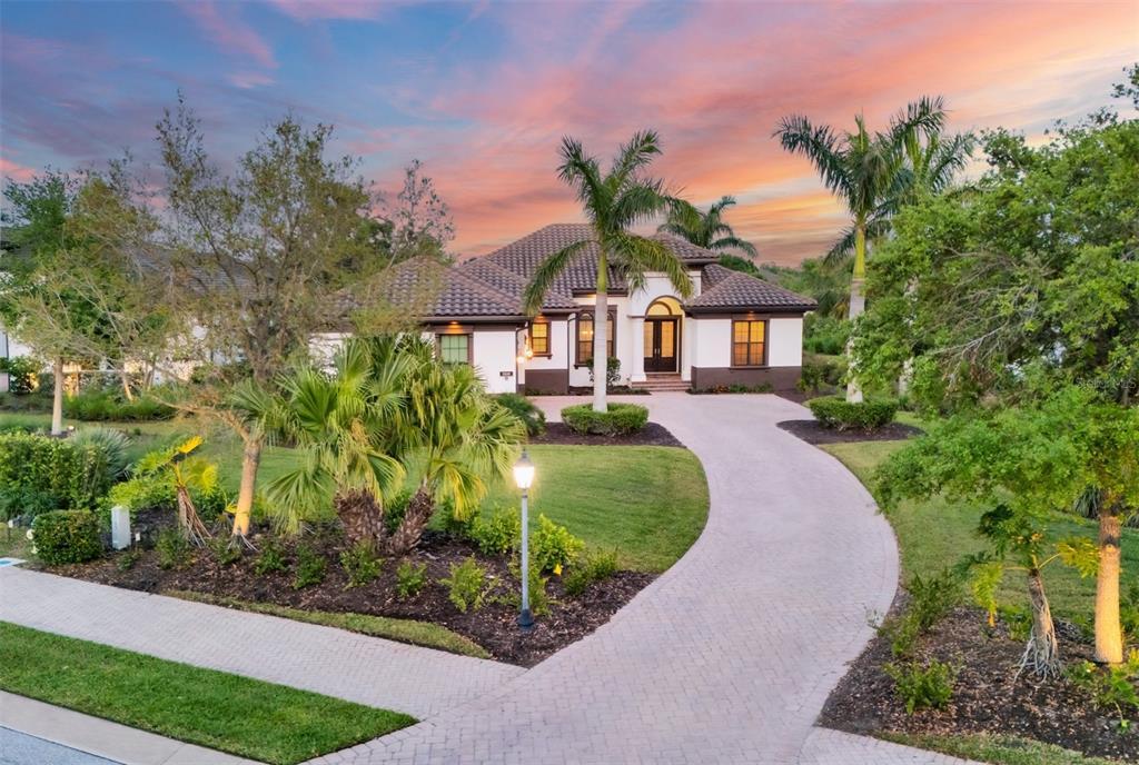 Picture of 3519 Founders Club Drive, Sarasota, FL 34240