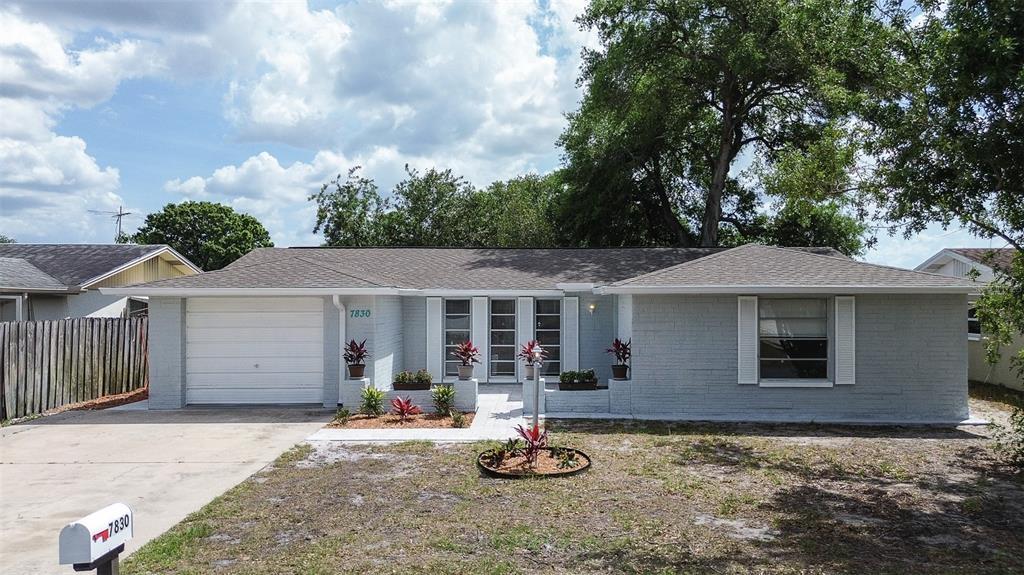 Picture of 7830 Judith Crescent, Port Richey, FL 34668