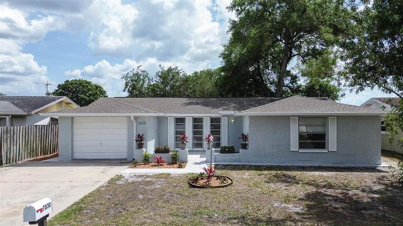 Picture of 7830 Judith Crescent, Port Richey FL 34668