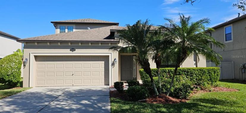 Picture of 1119 Oakcrest Drive, Brandon FL 33510