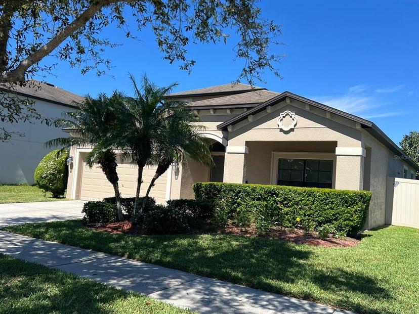 Picture of 1119 Oakcrest Drive, Brandon FL 33510