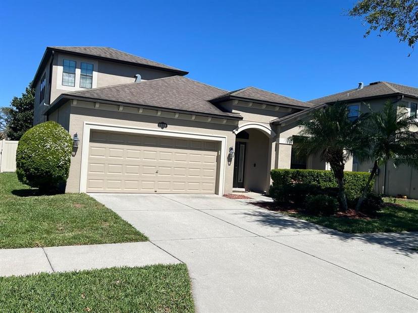 Picture of 1119 Oakcrest Drive, Brandon FL 33510