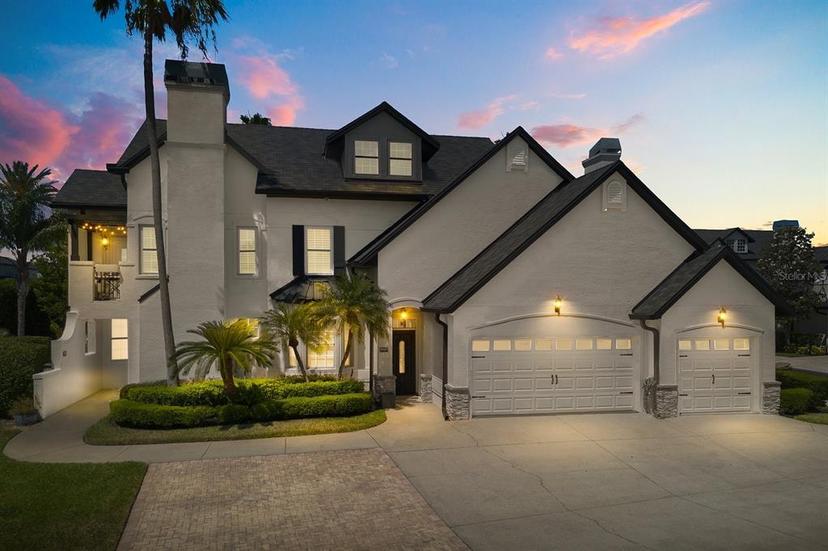 Picture of 13429 Fountainbleau Drive Unit 13429, Clermont FL 34711