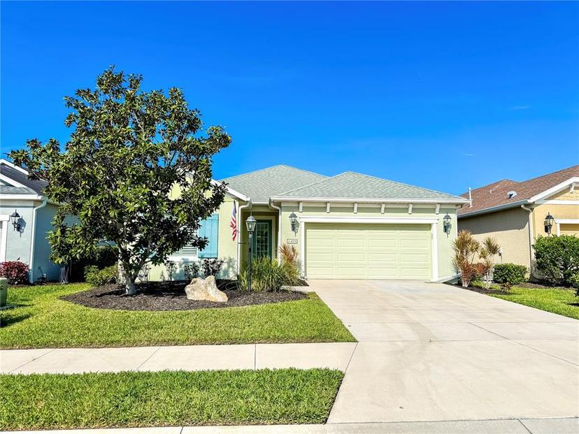 Picture of 4578 Cedar Brush Terrace, Sarasota FL 34243