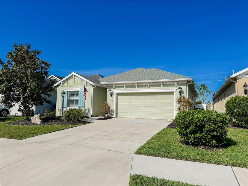 Picture of 4578 Cedar Brush Terrace, Sarasota FL 34243