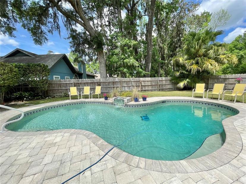 Picture of 4141 NW 59Th Terrace, Gainesville FL 32606