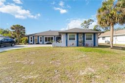 Picture of 18033 Edgewater Drive, Port Charlotte, FL 33948
