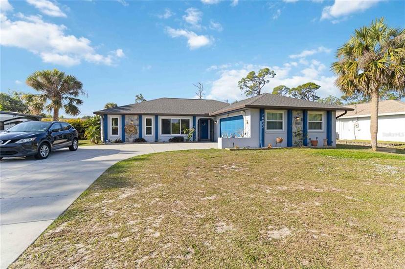 Picture of 18033 Edgewater Drive, Port Charlotte FL 33948