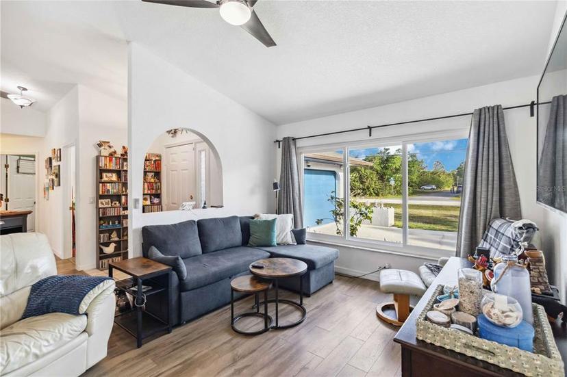 Picture of 18033 Edgewater Drive, Port Charlotte FL 33948