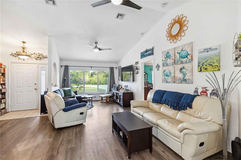 Picture of 18033 Edgewater Drive, Port Charlotte FL 33948
