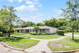 Picture of 901 Golfside Drive, Winter Park, FL 32792