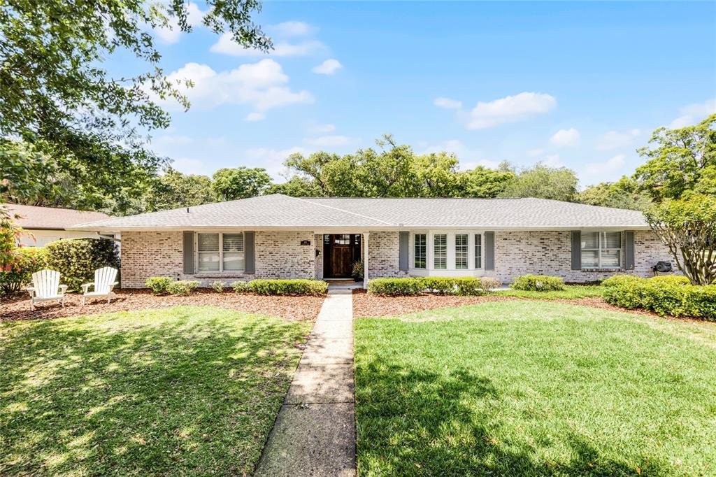 Picture of 901 Golfside Drive, Winter Park, FL 32792