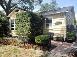 Picture of 4021 Iris Street N, St Petersburg, FL 33703